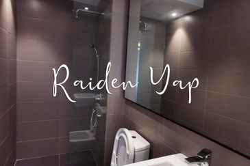 Kaleidoscope Residence