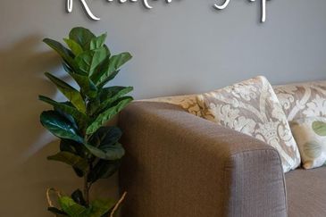 Vista Residences @ Gohtong Jaya