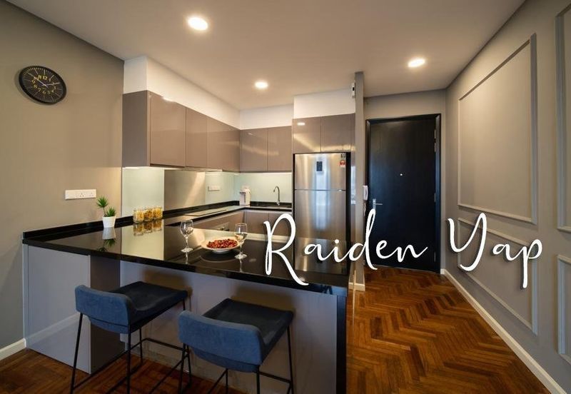 Vista Residences @ Gohtong Jaya