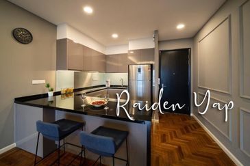 Vista Residences @ Gohtong Jaya