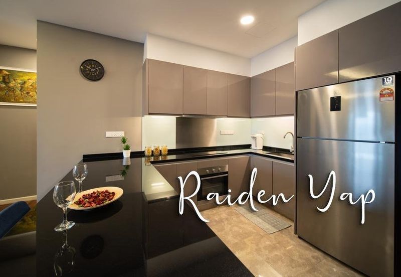 Vista Residences @ Gohtong Jaya