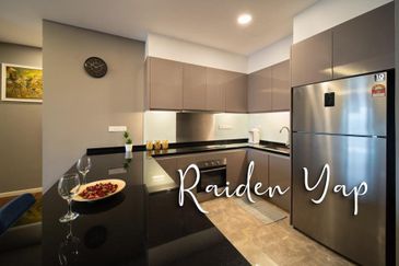 Vista Residences @ Gohtong Jaya