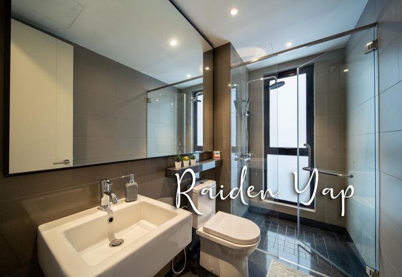 Vista Residences @ Gohtong Jaya