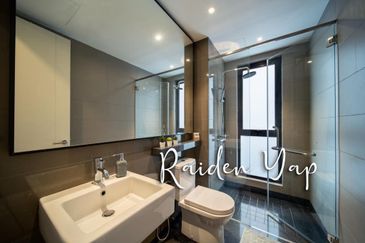 Vista Residences @ Gohtong Jaya