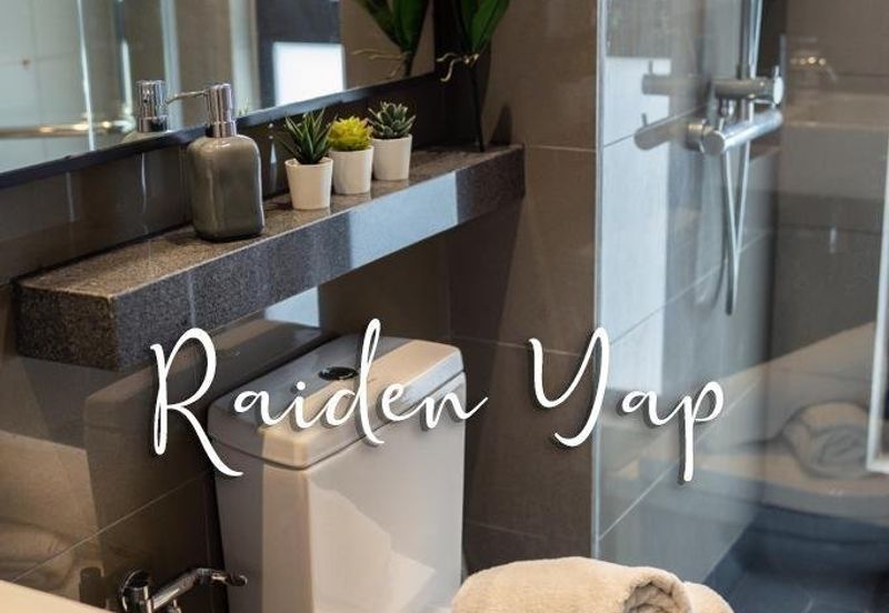 Vista Residences @ Gohtong Jaya