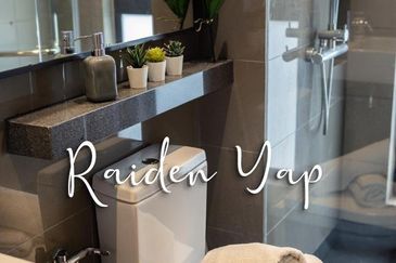 Vista Residences @ Gohtong Jaya