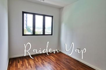 Kaleidoscope Residence