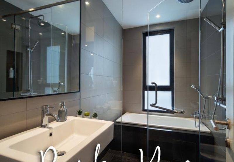 Vista Residences @ Gohtong Jaya