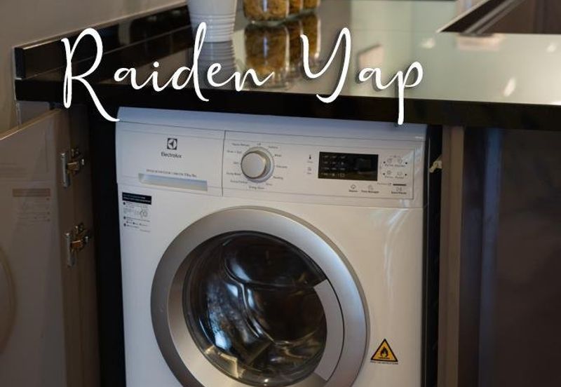 Vista Residences @ Gohtong Jaya