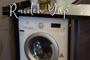 Vista Residences @ Gohtong Jaya