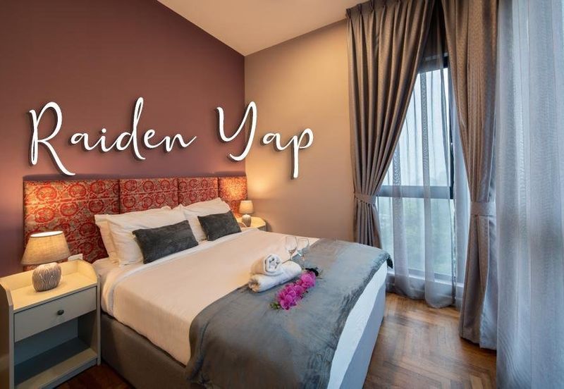 Vista Residences @ Gohtong Jaya