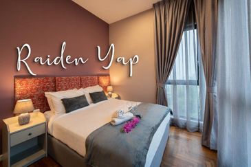 Vista Residences @ Gohtong Jaya