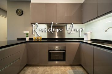 Vista Residences @ Gohtong Jaya