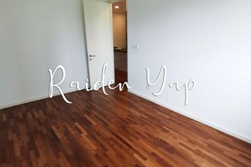 Kaleidoscope Residence