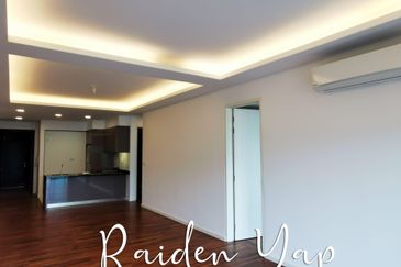 Kaleidoscope Residence