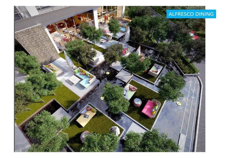 Vista Residences @ Gohtong Jaya