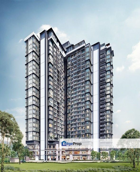 Vista Residences @ Gohtong Jaya, Pahang, Genting Highlands