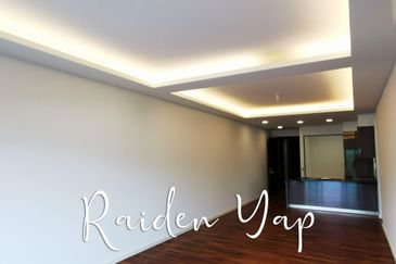 Kaleidoscope Residence