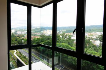 Kaleidoscope Residence