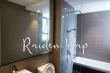 Kaleidoscope Residence