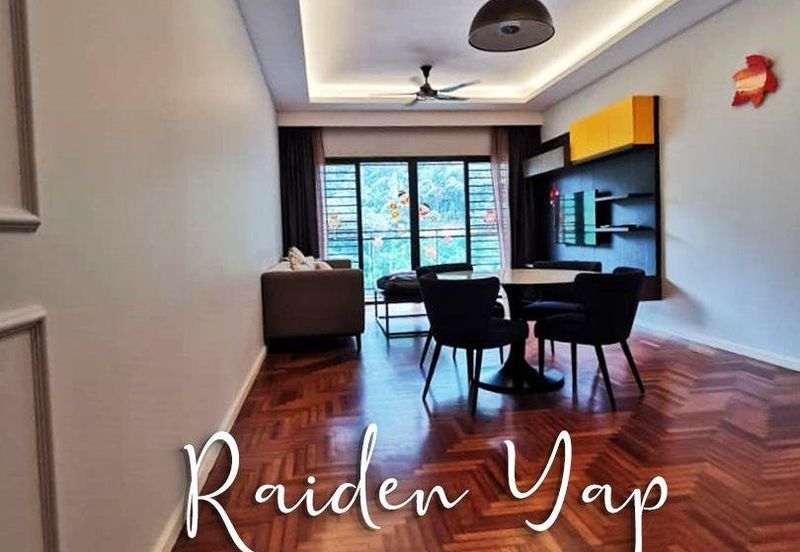 Vista Residences @ Gohtong Jaya