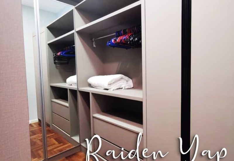 Vista Residences @ Gohtong Jaya