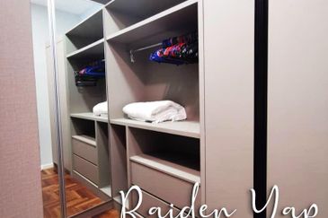 Vista Residences @ Gohtong Jaya