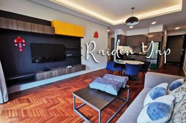 Vista Residences @ Gohtong Jaya