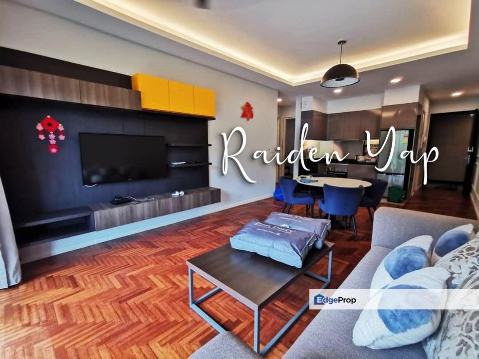 Vista Residences @ Gohtong Jaya, Pahang, Genting Highlands