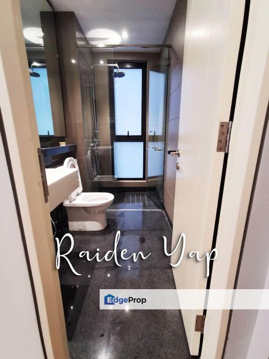 Vista Residences @ Gohtong Jaya, Pahang, Genting Highlands