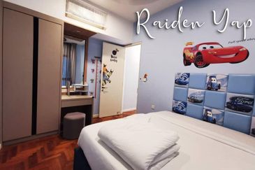 Vista Residences @ Gohtong Jaya