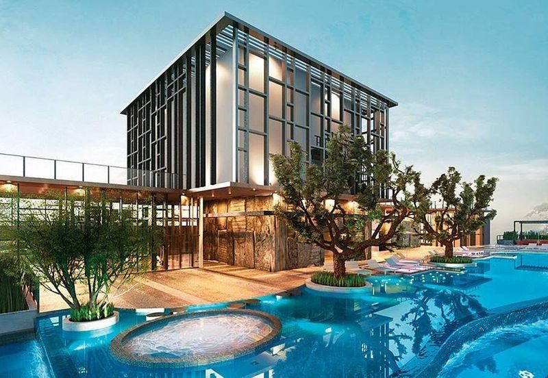 Vista Residences @ Gohtong Jaya