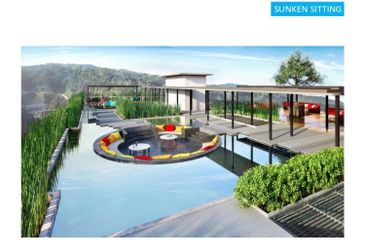 Vista Residences @ Gohtong Jaya