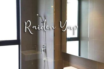 Kaleidoscope Residence