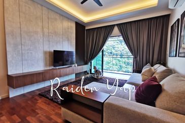 Kaleidoscope Residence