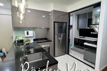 Kaleidoscope Residence