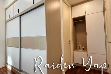 Kaleidoscope Residence