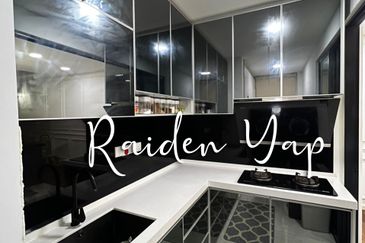 Kaleidoscope Residence