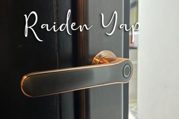 Kaleidoscope Residence