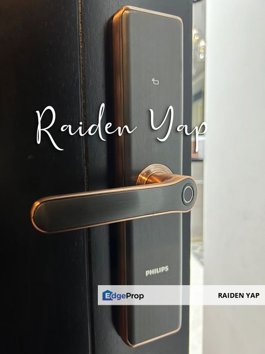 Fully Renovation, Bukit Dinding, Forest, Green Area, Wangsa Maju, Taman Setiawansga, Kuala Lumpur, Wangsa Maju