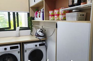 Kaleidoscope Residence