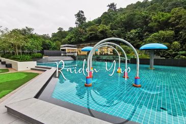 Kaleidoscope Residence