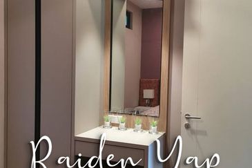 Vista Residences @ Gohtong Jaya