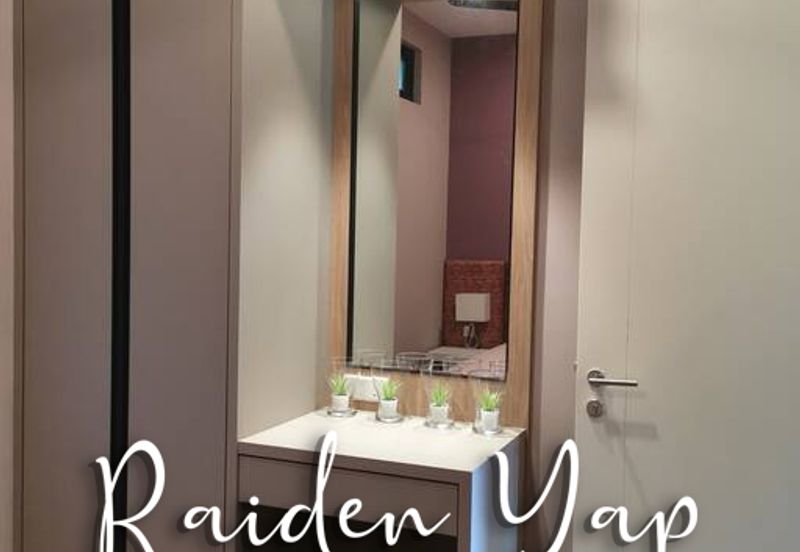 Vista Residences @ Gohtong Jaya