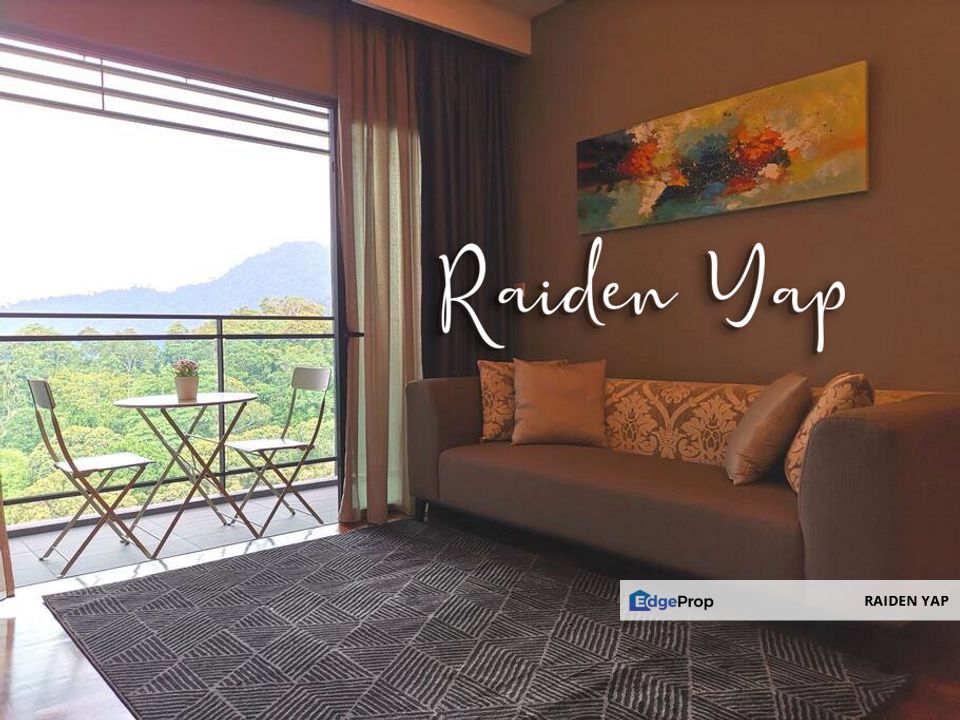 High Demand Condo, High ROI, Genting Hottest Condo!, Pahang, Genting Highlands