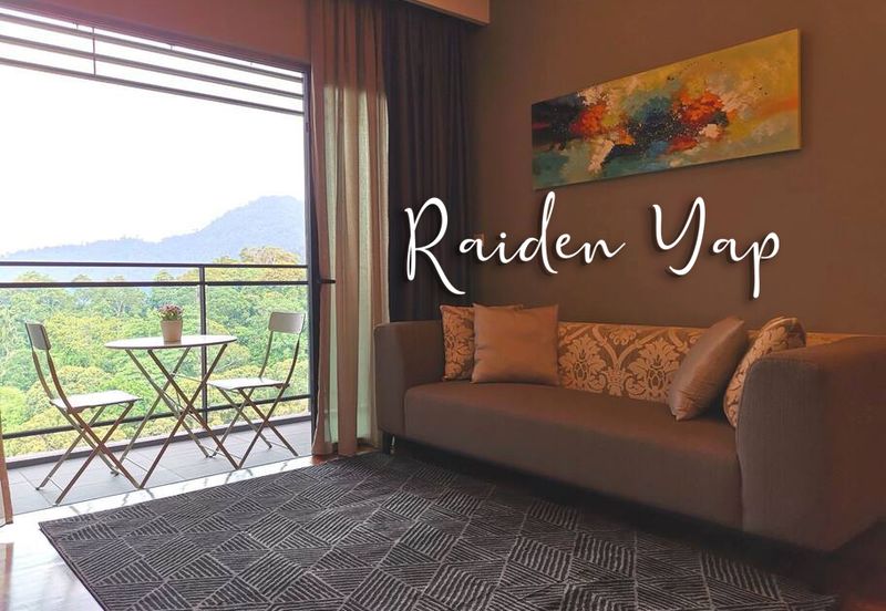 Vista Residences @ Gohtong Jaya