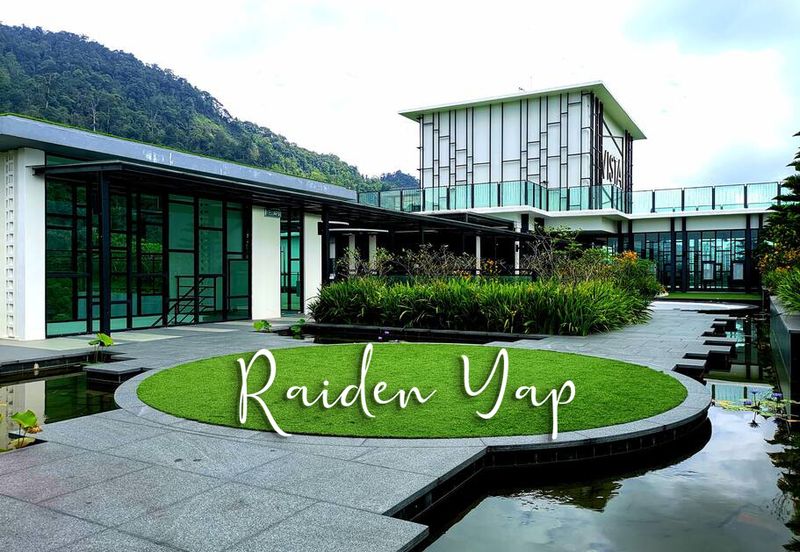 Vista Residences @ Gohtong Jaya