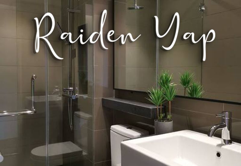 Vista Residences @ Gohtong Jaya