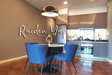 Vista Residences @ Gohtong Jaya