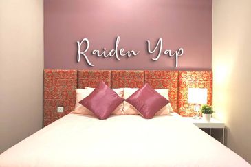 Vista Residences @ Gohtong Jaya